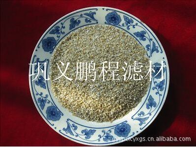 銅陵鵬程海砂天然海砂濾料生產(chǎn)廠家