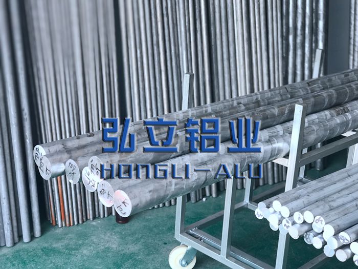 超平鋁棒AL3003-H112一噸多少錢