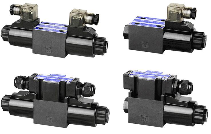 D5-04-3C4-A15臺(tái)灣電磁閥 JUSTMARK嘉華電液換向閥