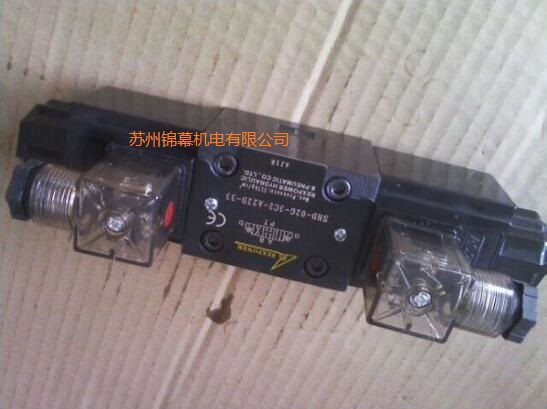 MJCS-02PL臺(tái)灣銳力REXPOWER壓力繼電器，根據(jù)亞日液壓齒輪泵布置要求