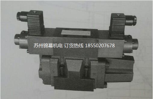 EDSHG-04-3C40-D24-E臺灣KINGST金油壓 比例電液換向閥