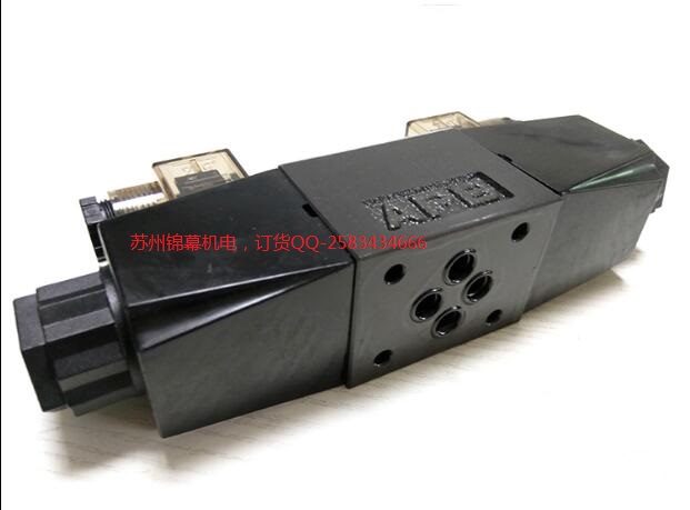 DSG-G02-3C2-DL-AC220臺(tái)灣CMD長茂電磁閥，電磁閥原理