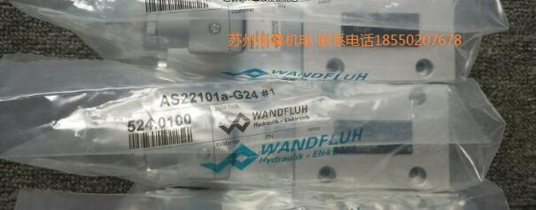 ZM22060b-S589瑞士WANDFLUH萬福樂單向閥，換齒輪或研磨修整