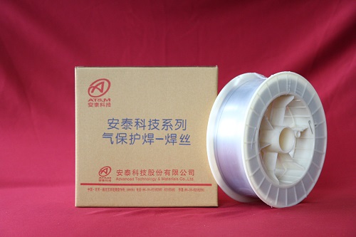 北京安泰YJ551CrNiCu氣保護(hù)藥芯焊絲