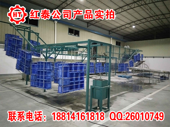 江門塑料框清洗機(jī)