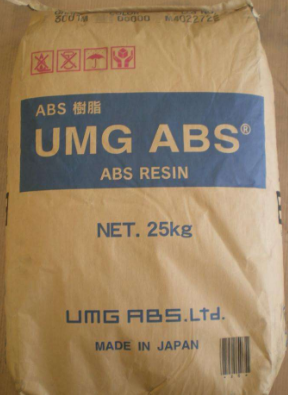 ABS 日本UMG TM-20