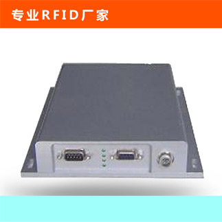 JRF33D-1鐵路車號自動識別系統(tǒng)