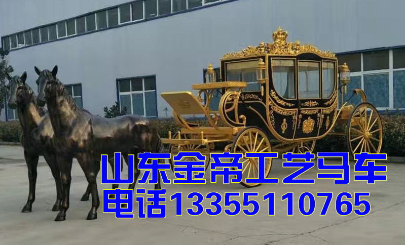 旅游觀光馬車價格