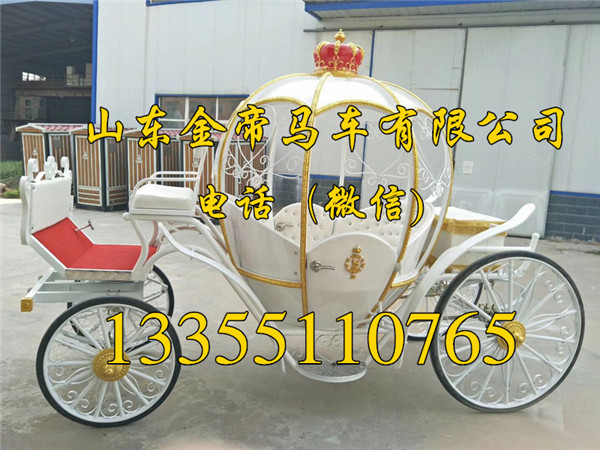 防城港結婚用馬車的多嗎