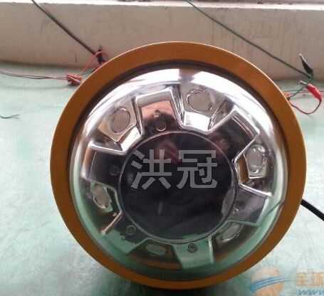 LED 5W BAD603̑B(ti)