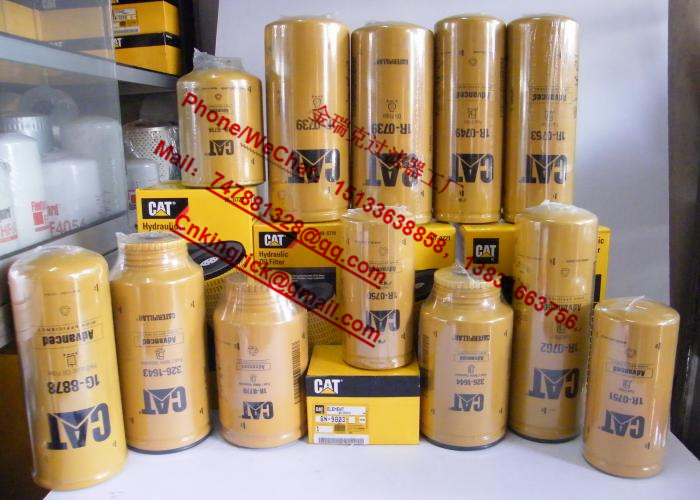 CAT 6I2507 Air Filter