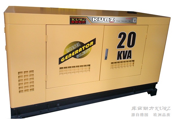 低耗能20kw柴油發(fā)電機廠家現(xiàn)貨