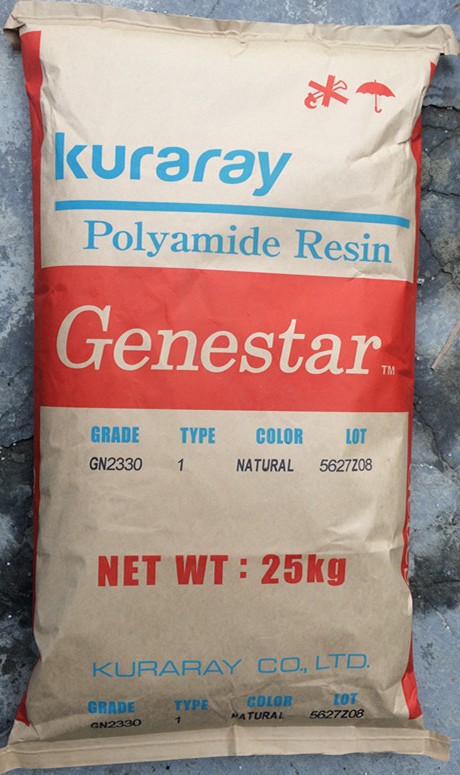 日本可樂麗 Genestar PA9T G1300H 塑膠原料