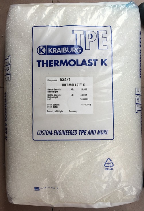 德國(guó)膠寶 THERMOLAST TPE M TM3MED 高彈性