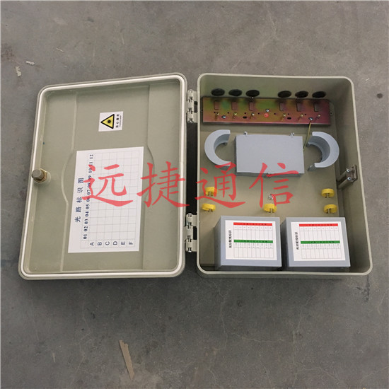 1分64光分路器箱規(guī)格型號(hào)介紹