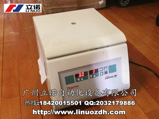 Labnet數(shù)顯小型高速離心機C2400-T-230V維修