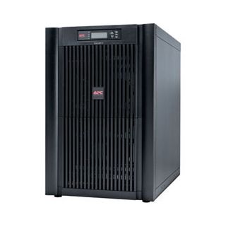 APC UPS電源SURT6000UXICH/4200W/6000VA嘉興代理商