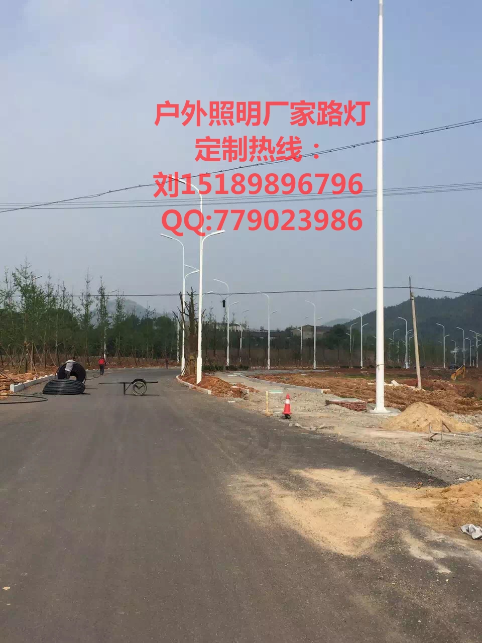 懷化道路燈小區(qū)燈批發(fā)