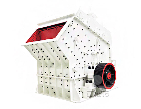 石頭破碎機(jī)種類介紹 碎石破碎機(jī)介紹