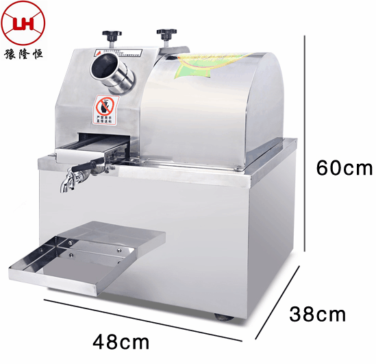 登封甘蔗榨汁機(jī)多少錢一臺(tái)質(zhì)量咋樣