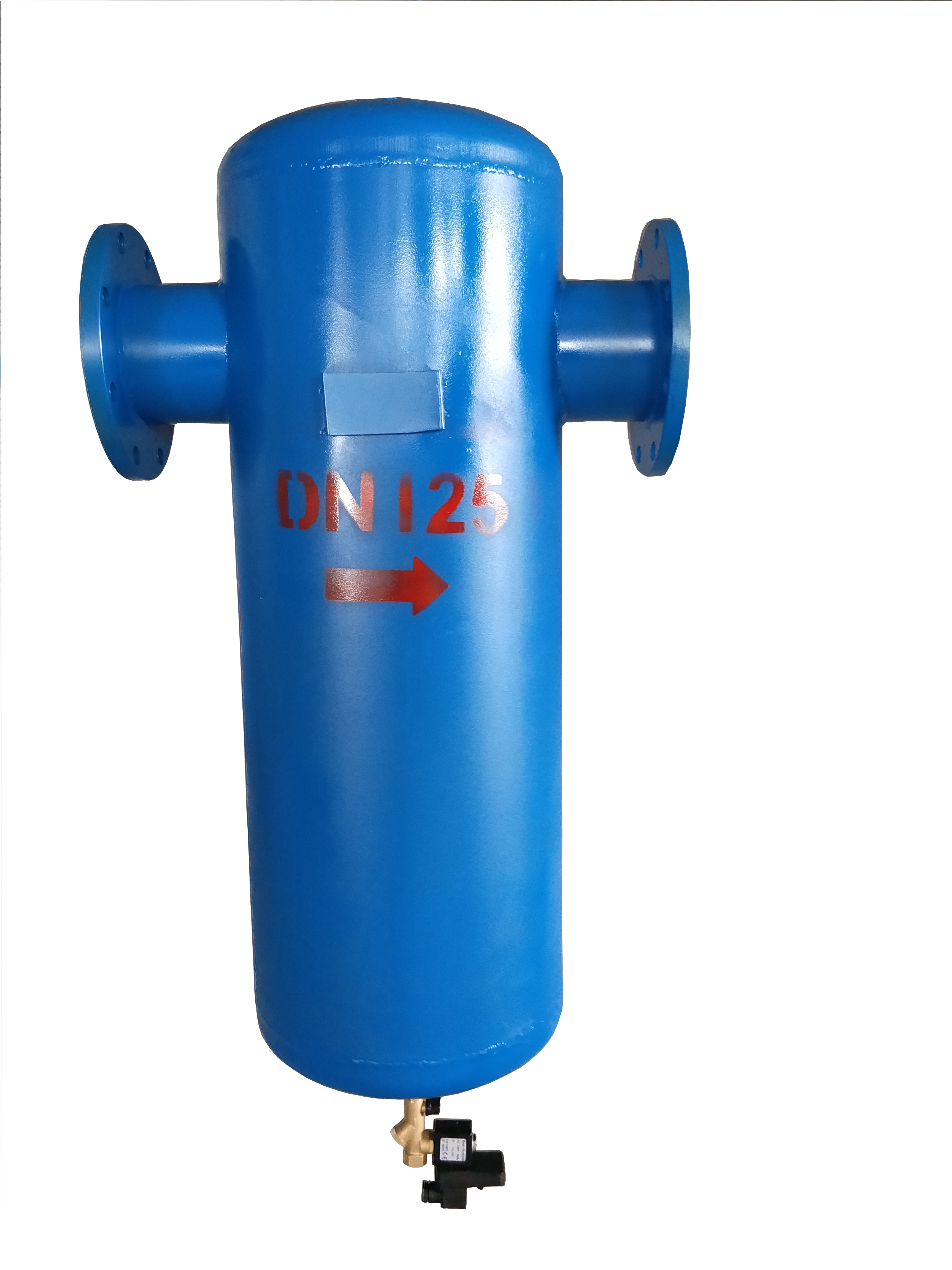 沼氣壓縮器 DN300