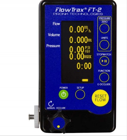 Pronk Technologies FT-1KIT FlotraxݔҺ÷x