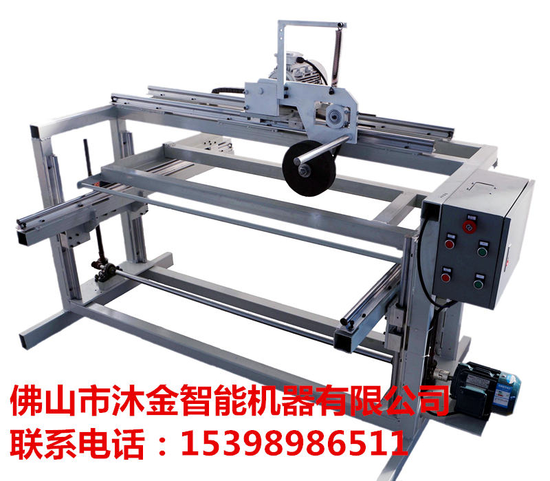 平面拉絲機(jī) 平面拋光機(jī) 砂帶拋光機(jī) 板材拋光機(jī) 不銹鋼平板拋光機(jī)