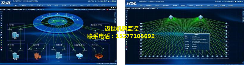 高臺縣機房監(jiān)控系統(tǒng)_動力環(huán)境監(jiān)控系統(tǒng)廠家