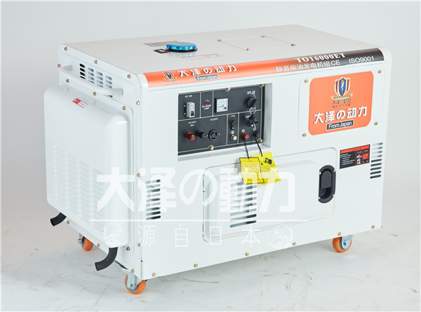 12kw車載柴油發(fā)電機(jī)報(bào)價(jià)