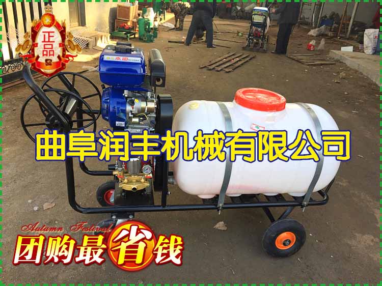 框架打藥噴霧器 汽油噴霧器 打藥機(jī)廠家