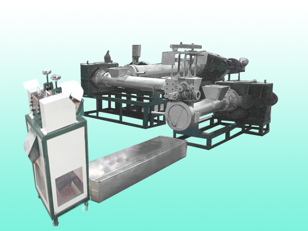 供應(yīng)高速磨擦清洗機(jī)，專門針對造紙廠下角料，