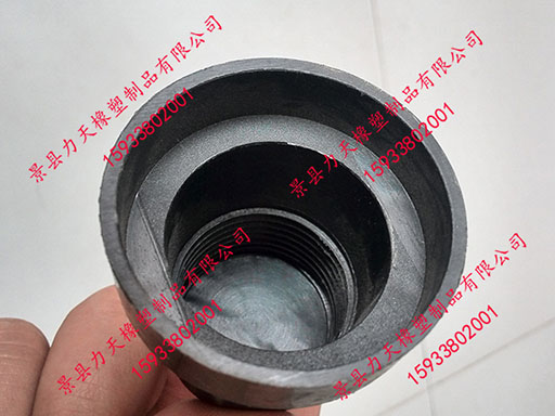 全塑HDPE9 5/8BTC塑料護蓋設(shè)計計算