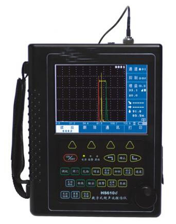 廣水增強(qiáng)型真彩超聲波探傷儀鋼管探傷機(jī)哪