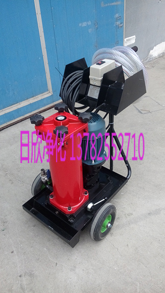 陽(yáng)江凈化OF5N10V1M3A05E_4工業(yè)齒輪油替代賀德克濾油車的價(jià)格