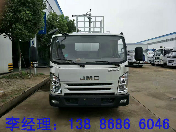 新款道路清掃車全新價(jià)格