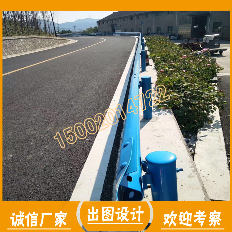 高速公路防護(hù)網(wǎng) 清遠(yuǎn)波形護(hù)欄哪家強(qiáng) 揭陽雙波防撞欄耐腐蝕