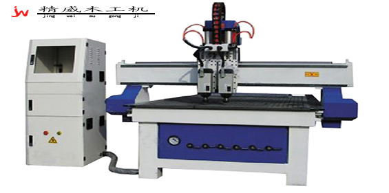 雙頭切換木工雕刻機(jī)廠家直銷