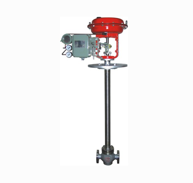 低溫單座調(diào)節(jié)閥|ZXP氣動低溫單座調(diào)節(jié)閥|氣動調(diào)節(jié)閥