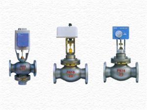 蒸汽用進口電動調(diào)節(jié)閥|DWPD智能型調(diào)節(jié)閥|蒸汽電動調(diào)節(jié)閥