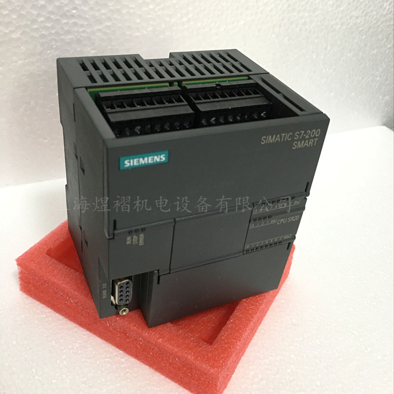 西門子PLC/S7-200smart 6ES7288-1SR20-0AA0