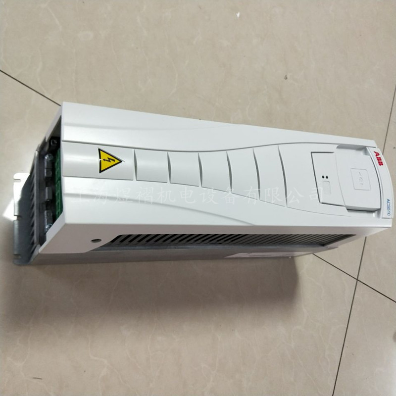 ACS510-01-157A-4原裝ABB風機水泵專用型變頻器75KW三相380