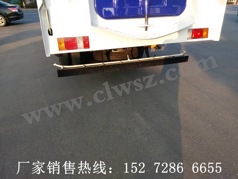 具有品牌的（直銷(xiāo)）東風(fēng)8方洗掃車(chē)銷(xiāo)售部