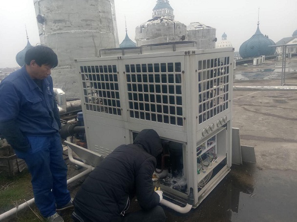 蘇州酒店空氣能熱水器_蘇州熱泵服務(wù)中心