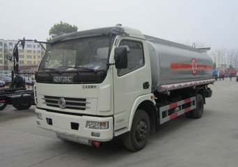 高陽縣9方油槽車