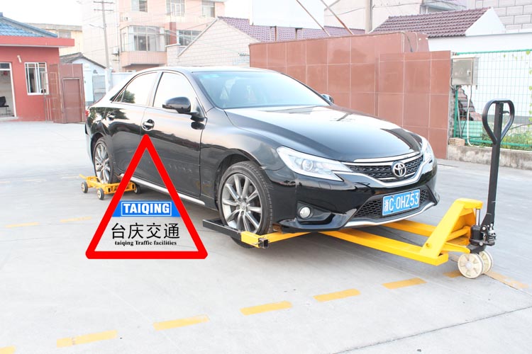 液壓式汽車拖車器價格公道