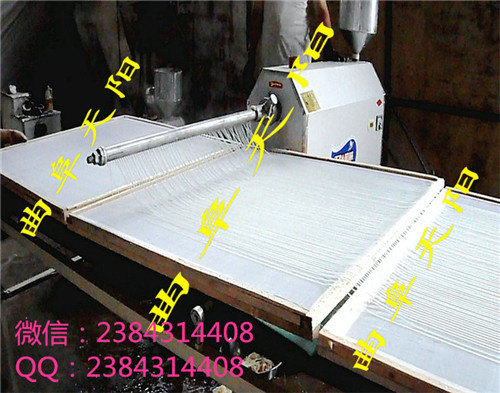 免冷凍不粘連粉條機 不黏連粉絲機 不黏連米線米粉機