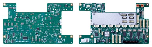 Maxum II氣相色譜儀PECM 控制板A5E02645922001特價