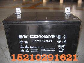 C&D12-100LBTϺ늳  12V100AH늳عٷN