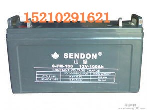 6-FM-100ɽD늳12V100AH늳؈(bo)r(ji)