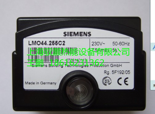 SIEMENS西門(mén)子LME21.430C2BT控制器